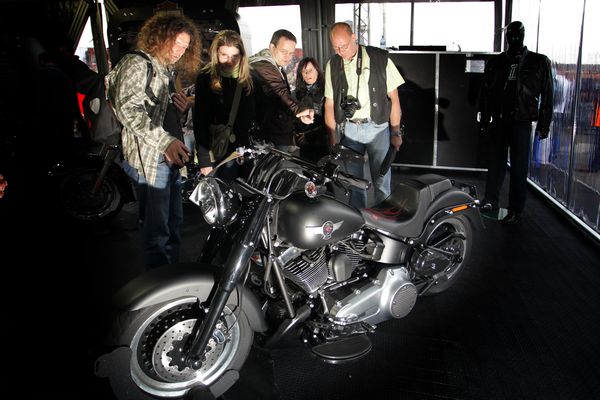 HarleyHH2011   096.jpg - Hamburger Harley Days 2011, Harley Davidson, Expo,